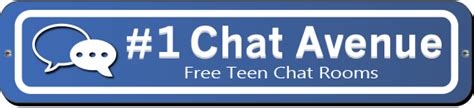 teenchat ave|Free Teen Chat